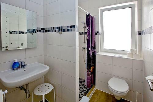 Apartamento Fewo`s Katharina