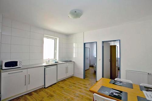 Apartamento Fewo`s Katharina