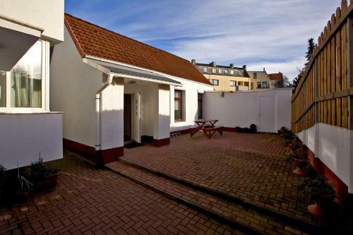 Apartamento Fewo`s Katharina