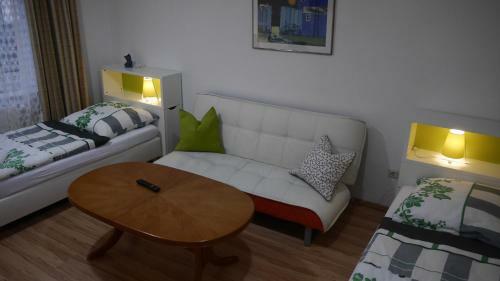 Apartamento Fewo`s Katharina