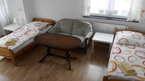 Apartamento Fewo`s Katharina
