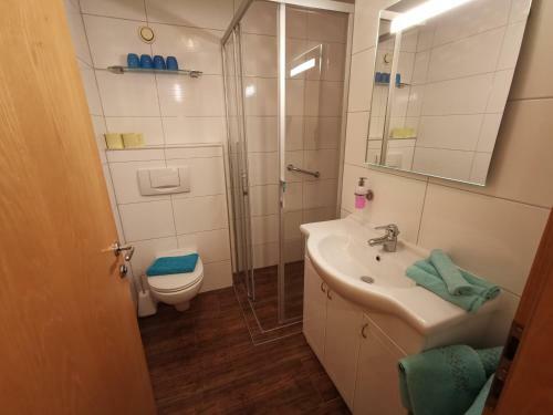 Apartamento Ferienlandhaus H�fer