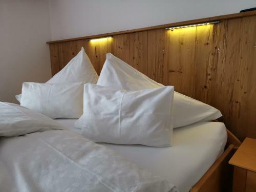 Apartamento Ferienlandhaus H�fer