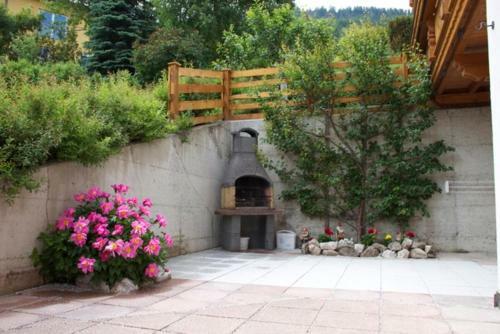 Apartamento Ferienlandhaus H�fer