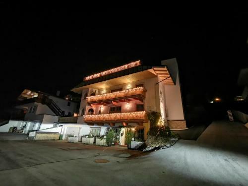 Apartamento Ferienlandhaus H�fer
