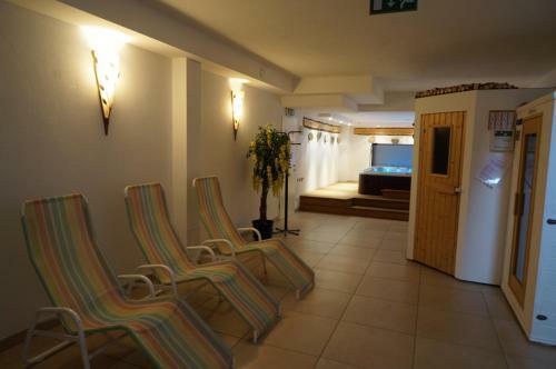 Apartamento Ferienlandhaus H�fer