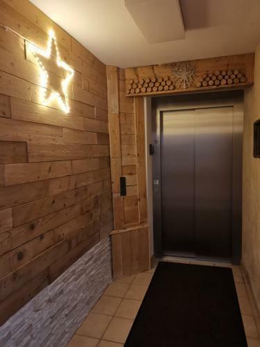 Apartamento Ferienlandhaus H�fer