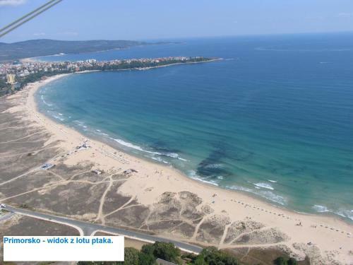 Apartamento Villa Perla