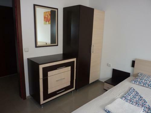 Apartamento Villa Perla