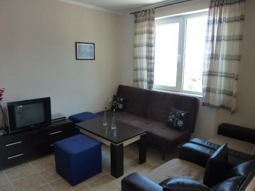 Apartamento Villa Perla