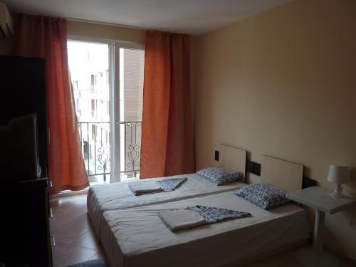 Apartamento Villa Perla