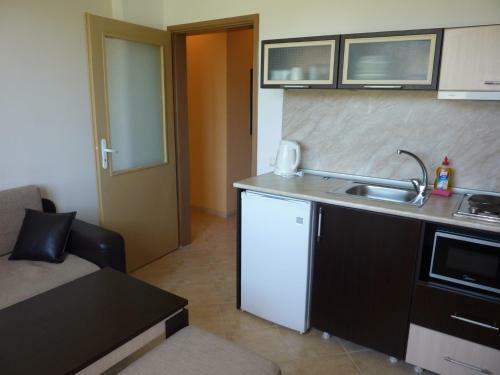 Apartamento Villa Perla