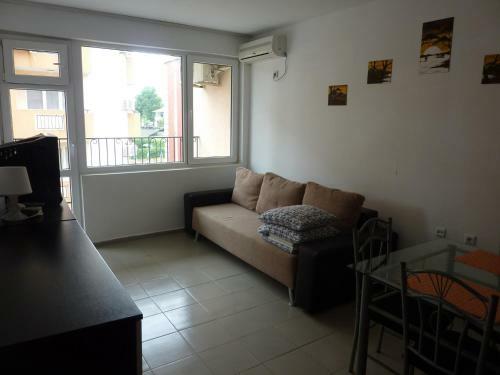 Apartamento Villa Perla