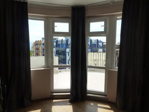 Apartamento Villa Perla