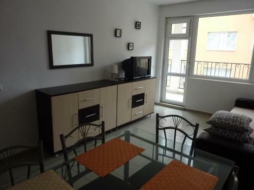 Apartamento Villa Perla