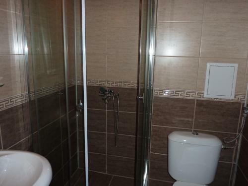 Apartamento Villa Perla