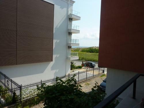 Apartamento Villa Perla