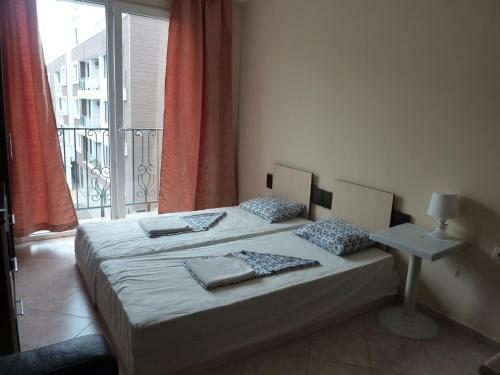 Apartamento Villa Perla