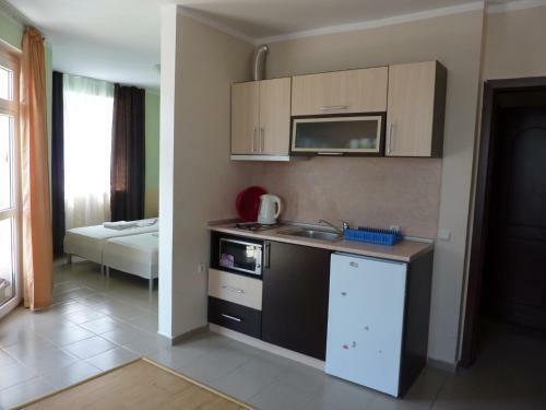 Apartamento Villa Perla