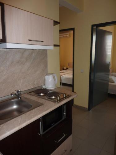Apartamento Villa Perla