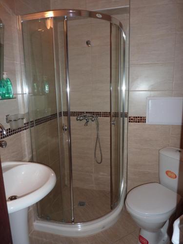Apartamento Villa Perla