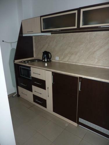 Apartamento Villa Perla