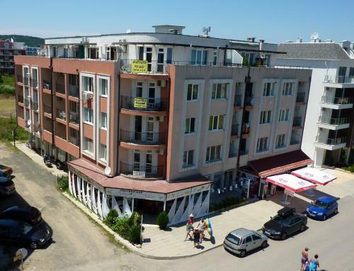 Apartamento Villa Perla