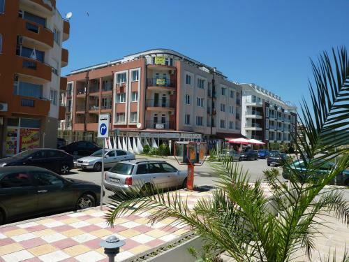 Apartamento Villa Perla