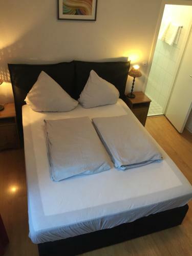 Hostal The Dubliner Hotel & Irish Pub