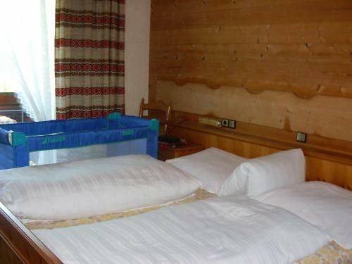 Hostal Pension Resi