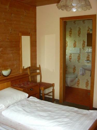 Hostal Pension Resi