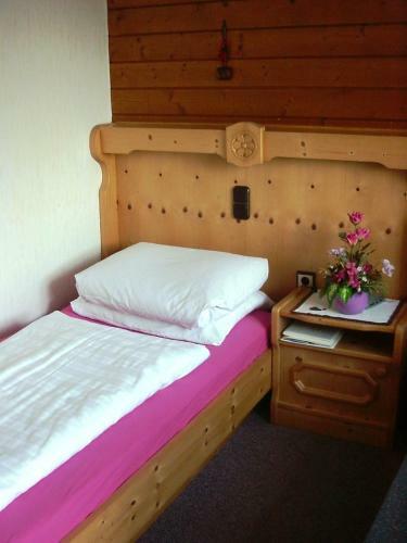 Hostal Pension Resi