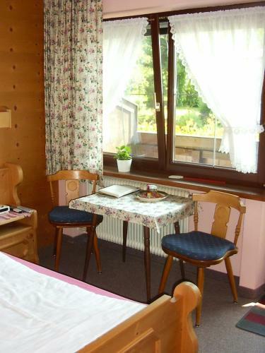 Hostal Pension Resi