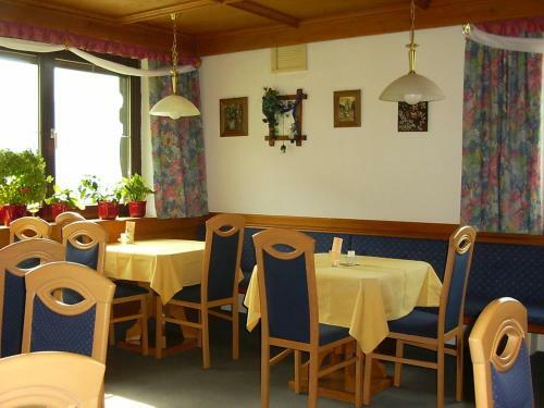 Hostal Pension Resi