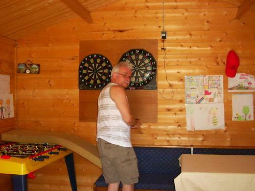 Hostal Pension Resi