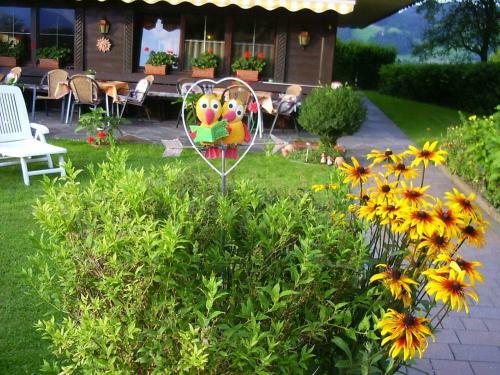 Hostal Pension Resi