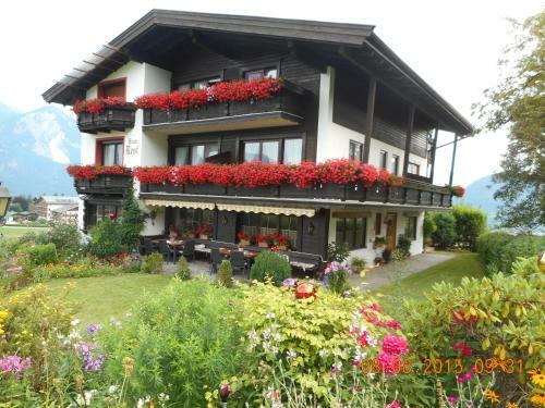Hostal Pension Resi