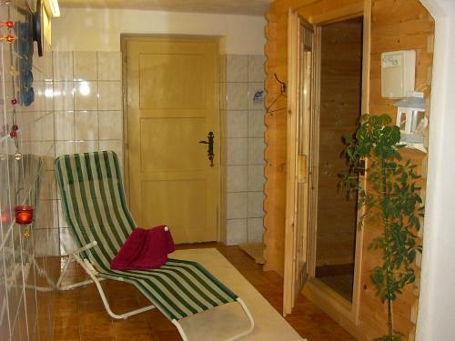 Hostal Pension Resi