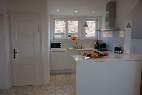 Apartamento Villa Bergfrieden