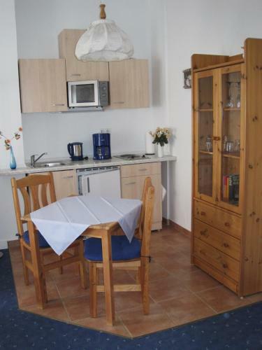 Apartamentos Ferienwohnungen Parkschl�sschen