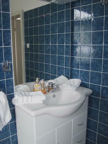 Apartamentos Ferienwohnungen Parkschl�sschen