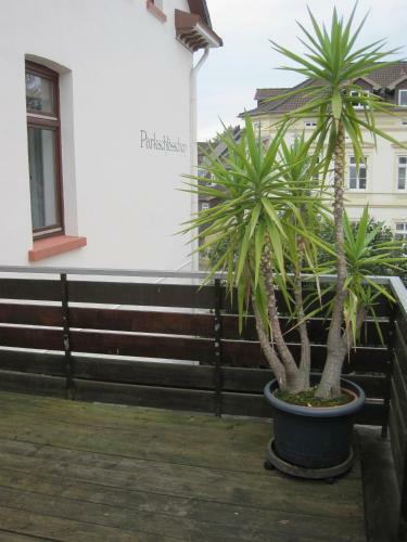 Apartamentos Ferienwohnungen Parkschl�sschen