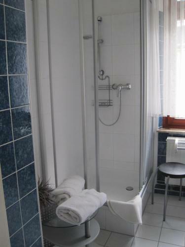 Apartamentos Ferienwohnungen Parkschl�sschen
