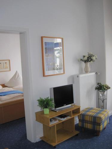 Apartamentos Ferienwohnungen Parkschl�sschen