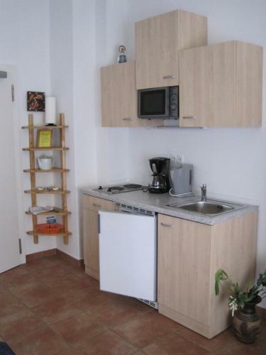 Apartamentos Ferienwohnungen Parkschl�sschen