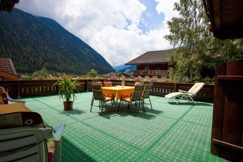 Hostal Pension Alpina Neustift