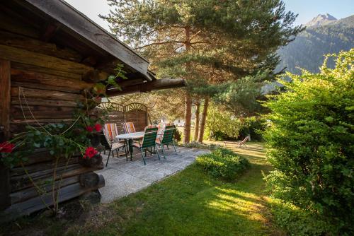 Hostal Pension Alpina Neustift