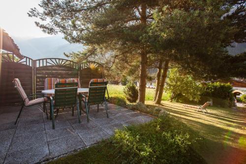 Hostal Pension Alpina Neustift