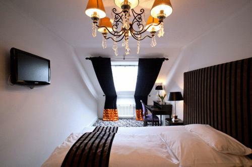 Hotel Aleksandra