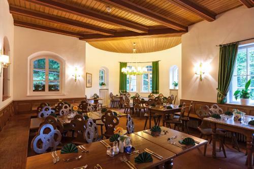 Hostal Schlossrestaurant Neuschwanstein